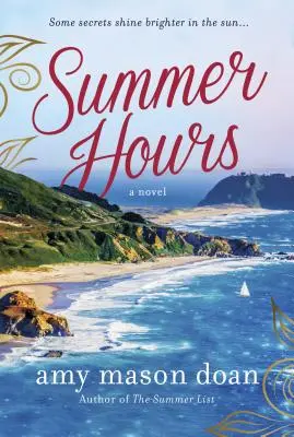 Horas de verano - Summer Hours