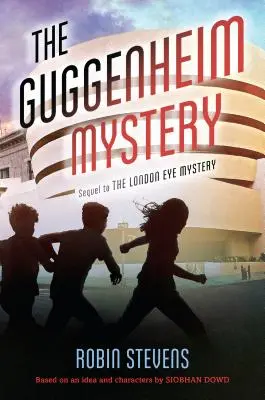 El misterio Guggenheim - The Guggenheim Mystery