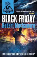 Cherub Vol 2, Libro 3: Viernes Negro - Cherub Vol 2, Book 3: Black Friday