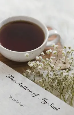 El autor de mi alma - The Author of My Soul