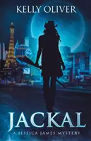 Jackal Un misterio de Jessica James - Jackal: A Jessica James Mystery