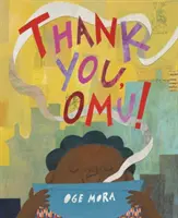 ¡Gracias, Omu! - Thank You, Omu!