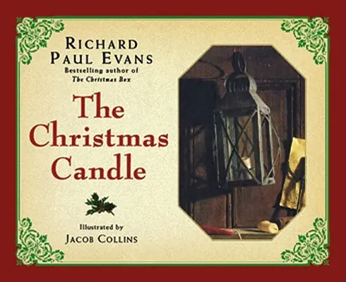 La vela de Navidad - The Christmas Candle