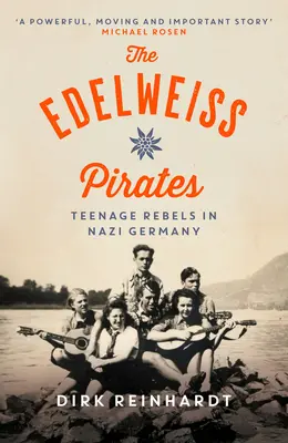 Piratas del Edelweiss - Edelweiss Pirates