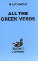 Todos los verbos griegos - All the Greek Verbs