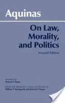 Sobre el derecho, la moral y la política - On Law, Morality, and Politics