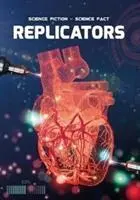 Replicantes - Replicators