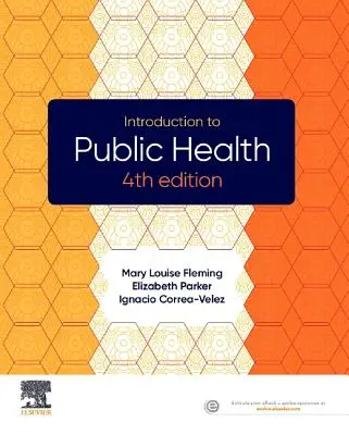 Introducción a la salud pública - Introduction to Public Health