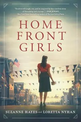 Las chicas del frente - Home Front Girls