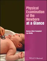 Un vistazo a la exploración física del recién nacido - Physical Examination of the Newborn at a Glance
