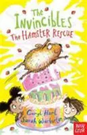 Invencibles: El rescate del hámster - Invincibles: The Hamster Rescue