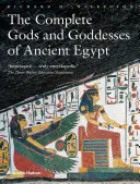Los dioses y diosas del Antiguo Egipto al completo - The Complete Gods and Goddesses of Ancient Egypt