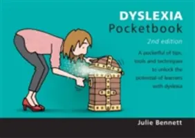 Dislexia Pocketbook: 2ª Edición - Dyslexia Pocketbook: 2ª Edición - Dyslexia Pocketbook: 2nd Edition - Dyslexia Pocketbook: 2nd Edition
