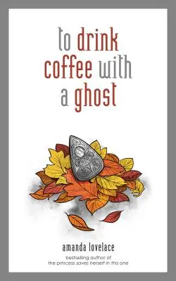 Tomar café con un fantasma - To Drink Coffee with a Ghost