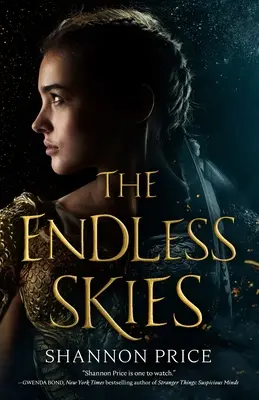 El cielo infinito - The Endless Skies