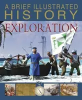 Breve historia ilustrada de la exploración - Brief Illustrated History of Exploration