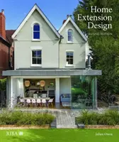 Diseño de ampliaciones - Home Extension Design