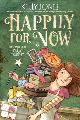 Felizmente para ahora - Happily for Now