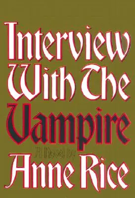 Entrevista con el vampiro Edición Aniversario - Interview with the Vampire: Anniversary Edition