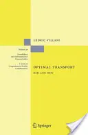 Transporte óptimo: Lo viejo y lo nuevo - Optimal Transport: Old and New