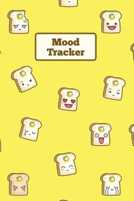 Rastreador de estado de ánimo: Diario de la salud mental, puede ayudar a registrar la ansiedad, la depresión, los desencadenantes, las emociones, los pensamientos de cada día y el estado de ánimo. - Mood Tracker: Daily Keep Track Mental Health Journal, Can Help Record Anxiety, Depression, Triggers, Emotions, Every Day Thoughts &