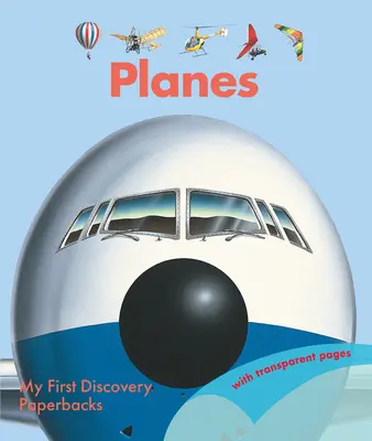 Planos - Planes