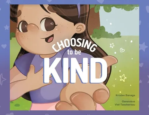 Elegir ser amable - Choosing to Be Kind