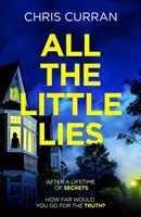 Todas las pequeñas mentiras - All the Little Lies