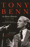 Los diarios de Benn: 1940-1990 - The Benn Diaries: 1940-1990