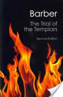 El proceso de los Templarios - The Trial of the Templars