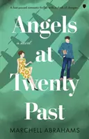 Ángeles a las veinte pasadas - Angels at Twenty Past