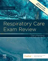 Revisión del examen de cuidados respiratorios - Respiratory Care Exam Review