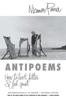 Antipoemas: New and Selected - Antipoems: New and Selected