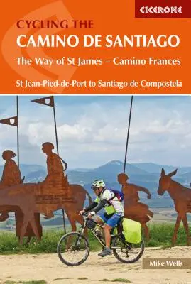 El Camino de Santiago en bicicleta - Cycling the Camino de Santiago