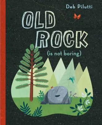 Old Rock (No es aburrido) - Old Rock (Is Not Boring)