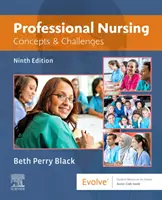 Enfermería profesional - Conceptos y retos - Professional Nursing - Concepts & Challenges