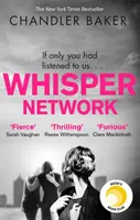 Red de susurros - Whisper Network