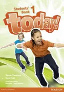 Hoy 1 Libro para estudiantes - Today! 1 Students' Book