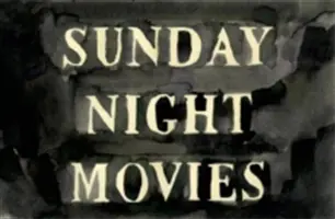 Películas de domingo por la noche - Sunday Night Movies