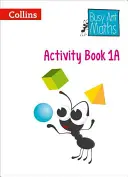 Busy Ant Maths European Edition - Libro de actividades 1a - Busy Ant Maths European Edition - Activity Book 1a