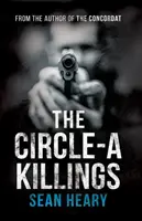 Asesinatos en el Círculo A - Circle-A Killings