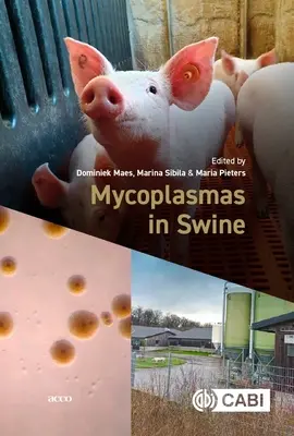 Micoplasmas en el cerdo - Mycoplasmas in Swine