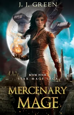 Mago mercenario - Mercenary Mage
