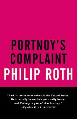 La queja de Portnoy - Portnoy's Complaint