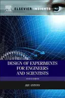 Diseño de experimentos para ingenieros y científicos - Design of Experiments for Engineers and Scientists