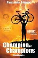 Campeón de campeones - Champion of Champions