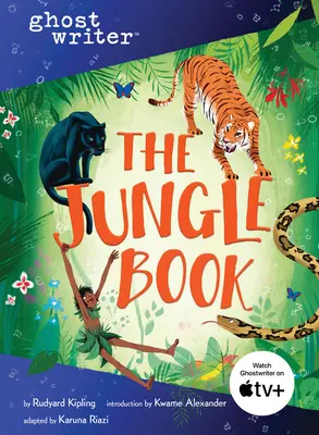 El libro de la selva - The Jungle Book