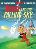 Astérix Astérix y el Cielo que Cae - Álbum 33 - Asterix: Asterix and The Falling Sky - Album 33