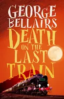 Muerte en el último tren - Death on the Last Train