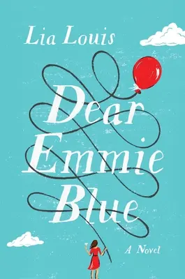 Querida Emmie Blue - Dear Emmie Blue